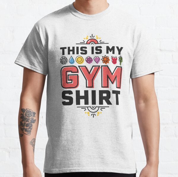 T shirts hot sale for workout