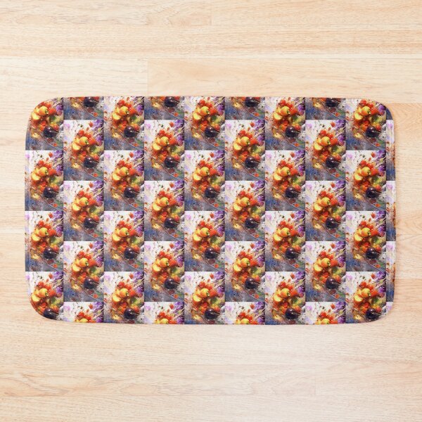 Item preview, Fruit t shirt oil painting, festive illustration, pop art, designed and sold by Mickeymouse2023.