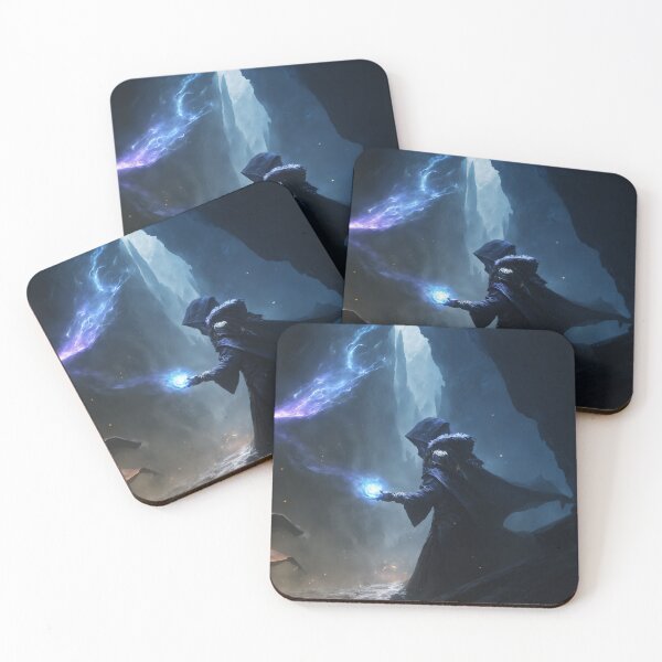 Item preview, [Frostveil Series] - Clash of the Elements ?❄️ designed and sold by artismysterium.