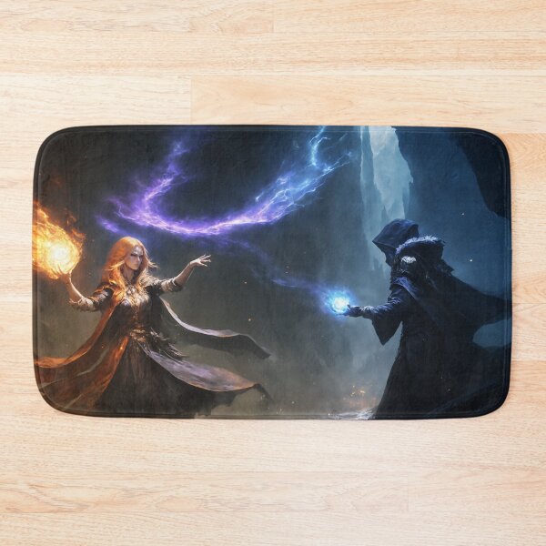 Item preview, [Frostveil Series] - Clash of the Elements ?❄️ designed and sold by artismysterium.