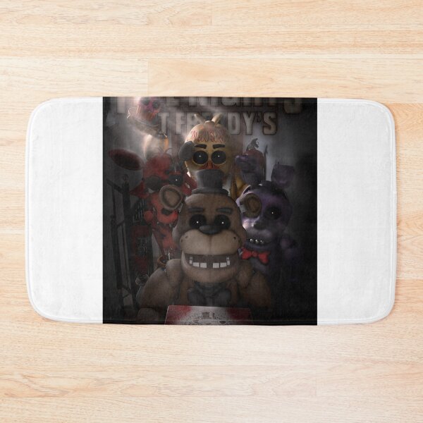 Item preview, Five Nights at Freddy's designed and sold by sch-designer.