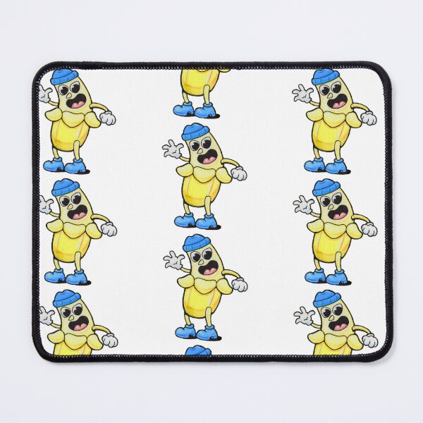 Item preview, A Banana In A Beanie  designed and sold by DomsDoodles.