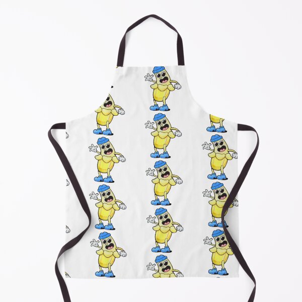 Item preview, A Banana In A Beanie designed and sold by DomsDoodles.