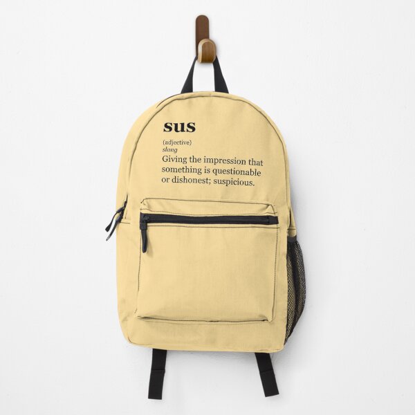 Item preview, sus Dictionary Definition Design (Original) designed and sold by marina ralston.