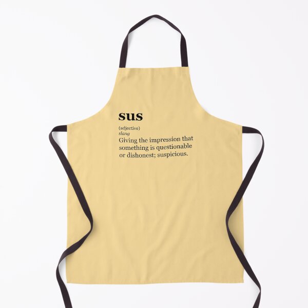 Item preview, sus Dictionary Definition Design (Original) designed and sold by marina ralston.