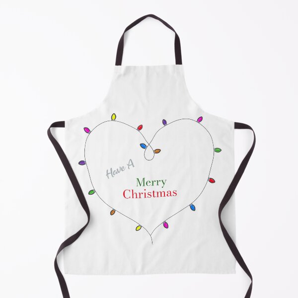Item preview, Fairy lights Merry Christmas  designed and sold by KaisPrints.