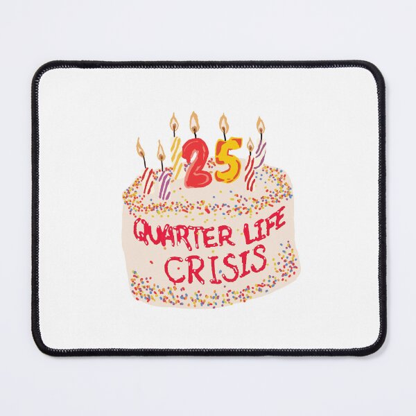 Item preview, Baby Queen Quarter Life Crisis designed and sold by Phoebestorm.