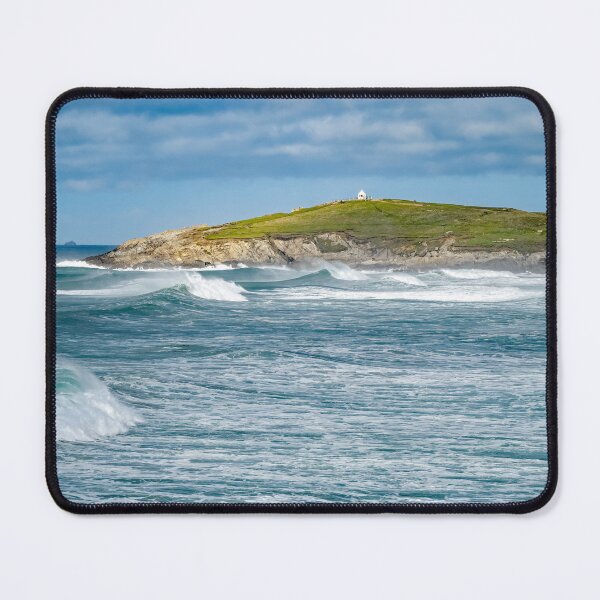 Item preview, Towan Headland in Newquay designed and sold by twymanphoto.