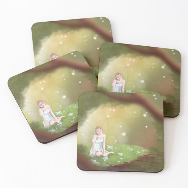 Item preview, Dandelion Breeze designed and sold by -iDraw-.