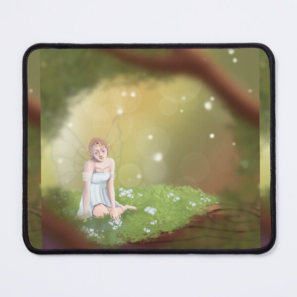 Item preview, Dandelion Breeze designed and sold by -iDraw-.