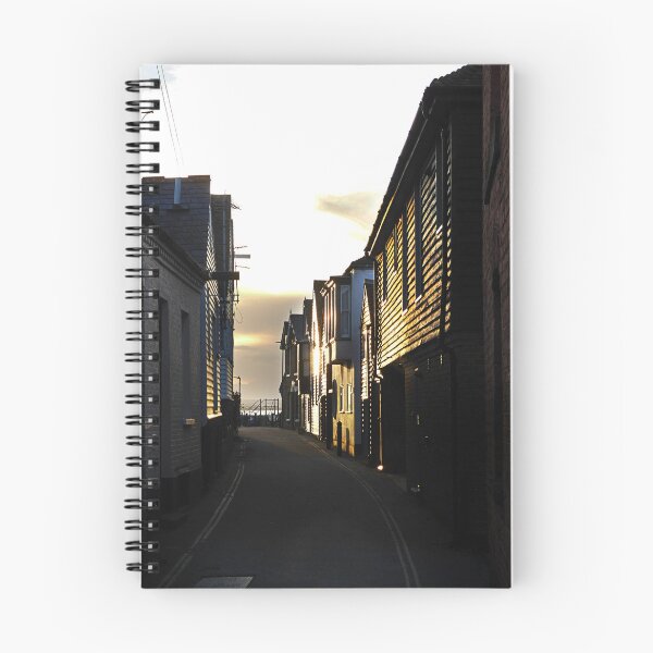 Item preview, Sunset street. designed and sold by Paul Pasco.