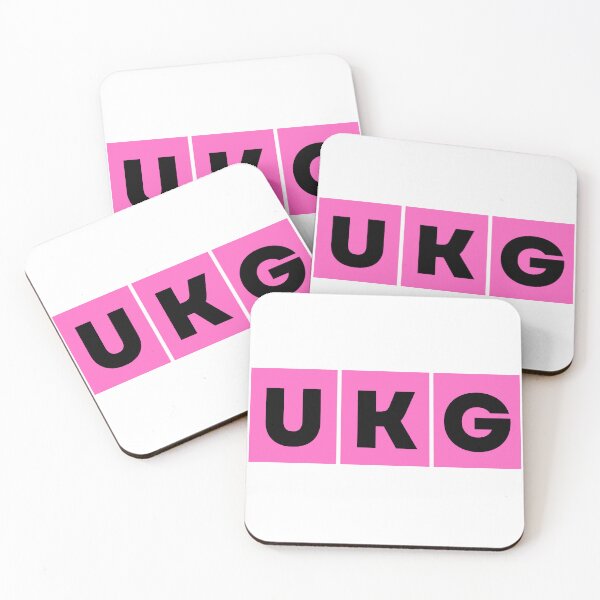 Item preview, UKG Music Fan designed and sold by Marvelpic.