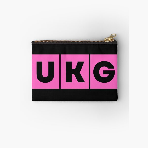 Item preview, UKG Music Fan designed and sold by Marvelpic.