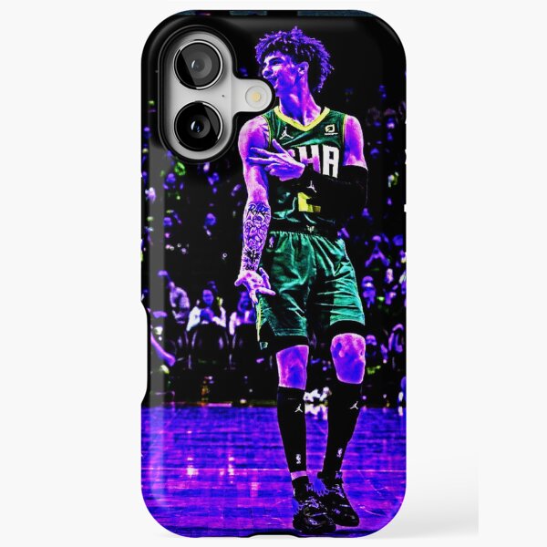 Melo Phone Case ラメロボール Lamelo Ball Phone Cases - Etsy