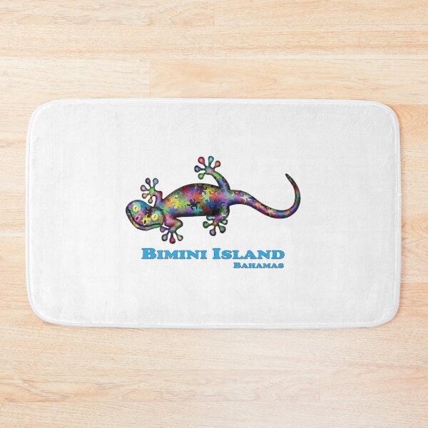 Item preview, Bimini Gecko designed and sold by NPStudio.