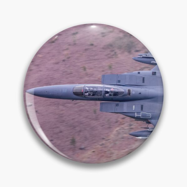 Item preview, F15E Strike Eagle Low Level English Lake District designed and sold by derekbeattie.