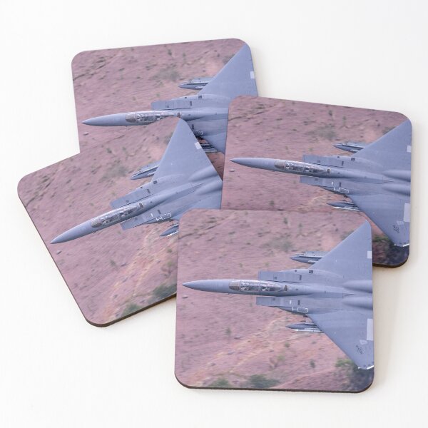 Item preview, F15E Strike Eagle Low Level English Lake District designed and sold by derekbeattie.