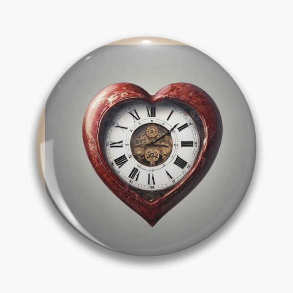 Item preview, It's Time designed and sold by Barbara Burgess.