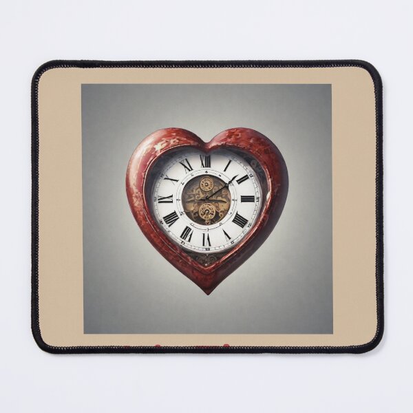 Item preview, It's Time designed and sold by Barbara Burgess.