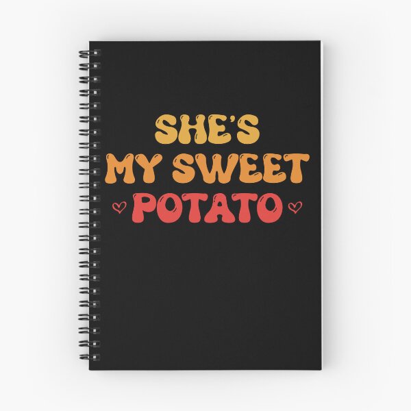 Item preview, Ella es mi batata para parejas camiseta designed and sold by CreativeAr.