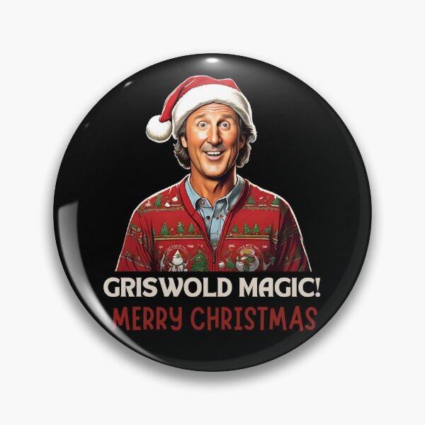 Item preview, Griswold magic ! Merry Christmas  designed and sold by PasindhuW.