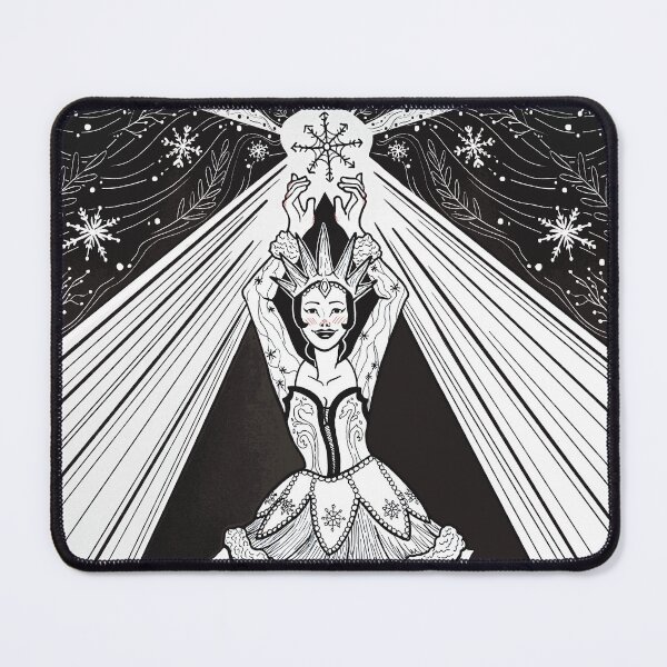 Item preview, Frost Dance designed and sold by -iDraw-.