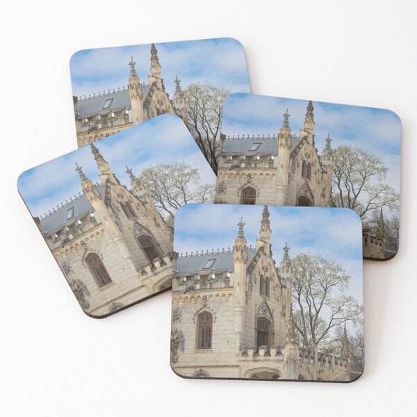 Item preview, Gothic Castle designed and sold by Darius Vasilache.