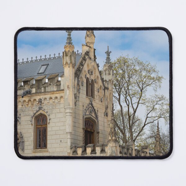 Item preview, Gothic Castle designed and sold by Darius Vasilache.