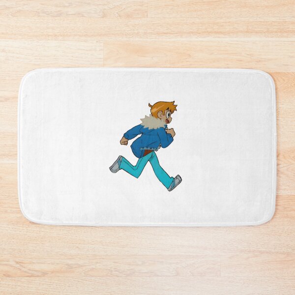 Item preview, Scott Pilgrim Takes Off designed and sold by Skeevy.