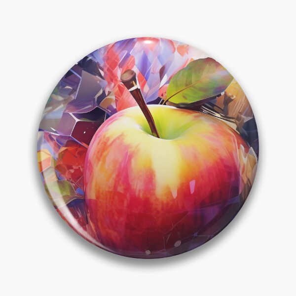 Item preview, the apple  designed and sold by Mickeymouse2023.