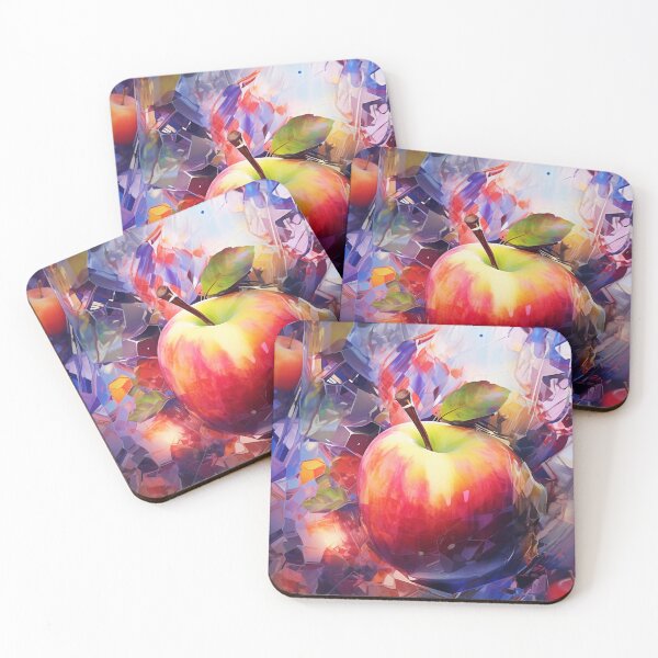 Item preview, the apple  designed and sold by Mickeymouse2023.