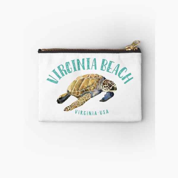 Item preview, Virginia Beach Sea Turtle Design designed and sold by Futurebeachbum.