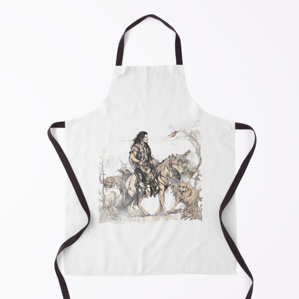 Item preview, dances with wolves designed and sold by DahGrind.