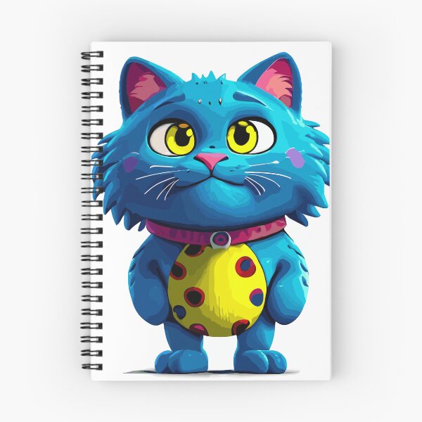 Item preview, Saddy The Jaguar designed and sold by DoodleTag.