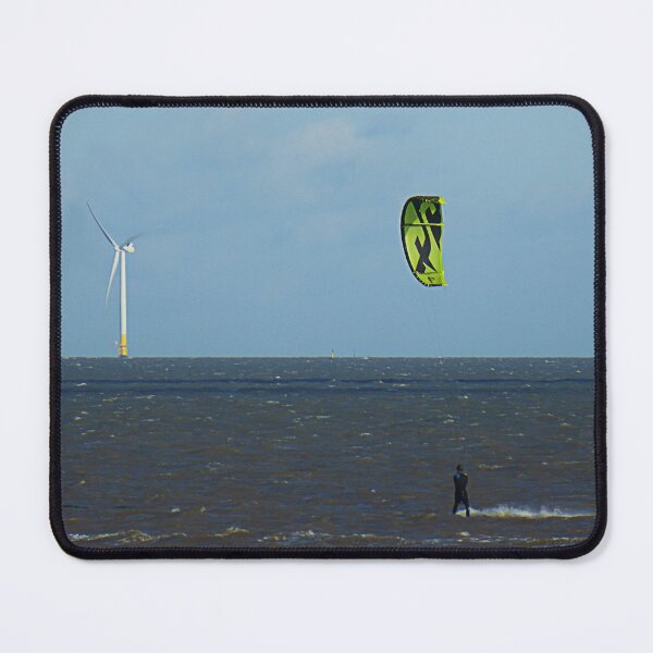 Item preview, Wind Power. designed and sold by Paul Pasco.