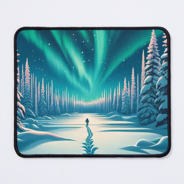 Item preview,  Lapland Walk Finland   designed and sold by TravelMarvel.