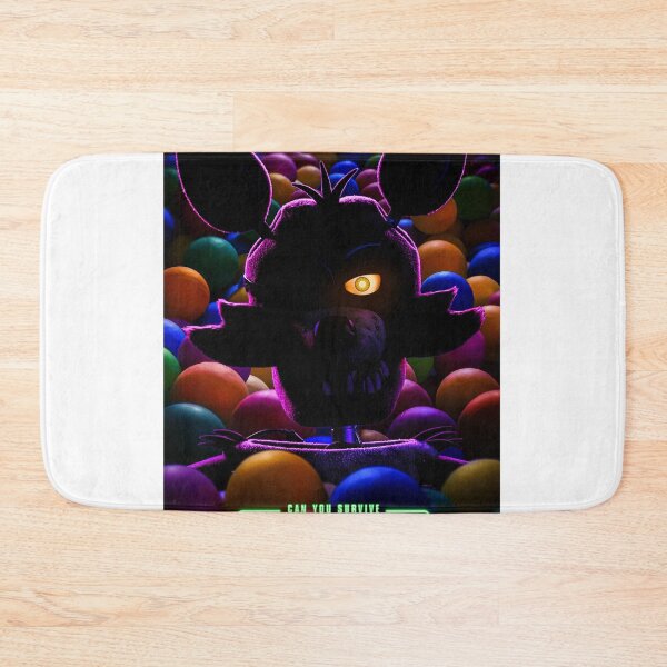 Item preview, Five Nights at Freddy's designed and sold by sch-designer.