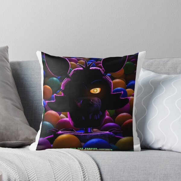 Item preview, Five Nights at Freddy's designed and sold by sch-designer.