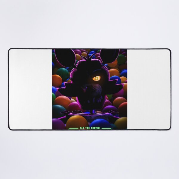 Item preview, Five Nights at Freddy's designed and sold by sch-designer.