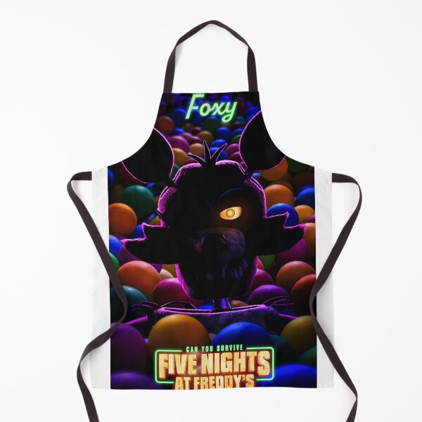 Item preview, Five Nights at Freddy's designed and sold by sch-designer.