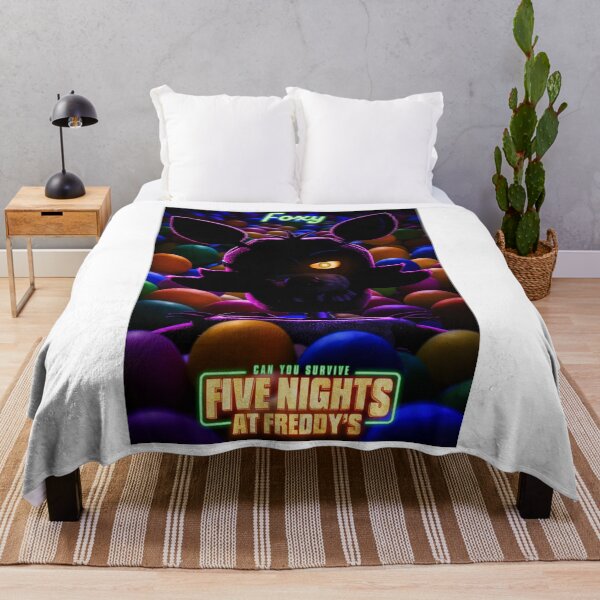 Item preview, Five Nights at Freddy's designed and sold by sch-designer.