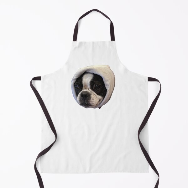 Item preview, Babushka Dog designed and sold by Pugdog07.