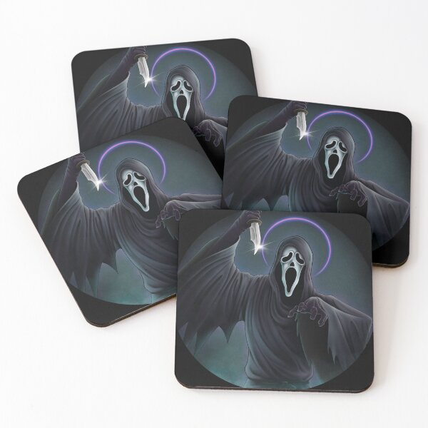 Item preview, Scream designed and sold by SeshbrowArt.