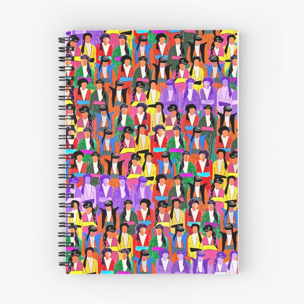 Item preview, Colorful Kurdish hajis’s  designed and sold by KurdishDoodle.