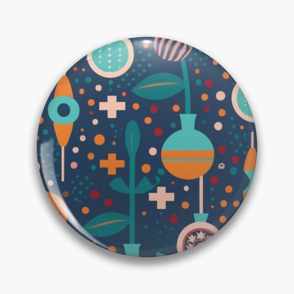 Item preview, Dark Winter / Deep Winter pattern, skin-tone matching, personal color analysis, PCA, mid-century modern, space age Christmas designed and sold by look4seasons.