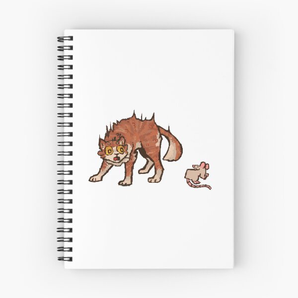 Item preview, Cat and Mouse designed and sold by celrstick.