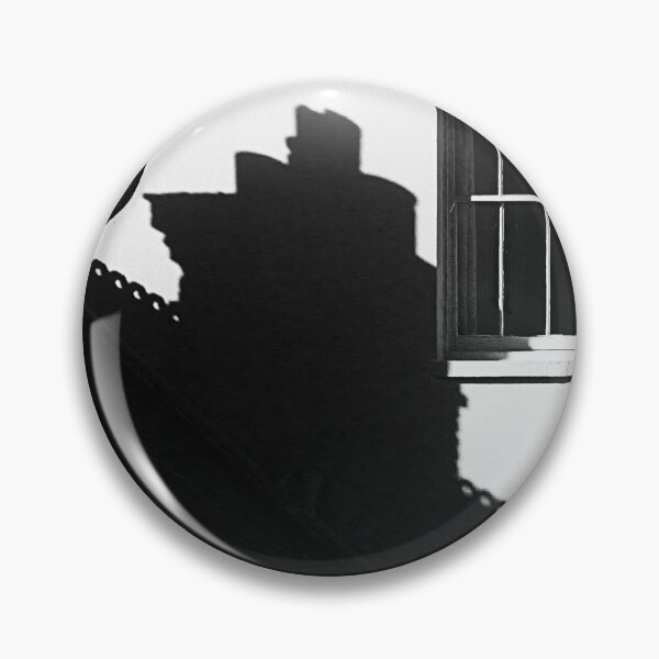 Item preview, Shapes and shadows. designed and sold by Paul Pasco.