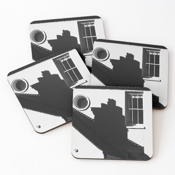 Item preview, Shapes and shadows. designed and sold by Paul Pasco.
