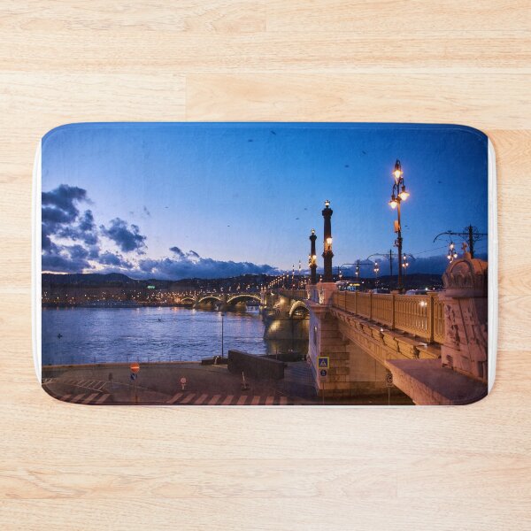 Item preview, Budapest at night - Photography designed and sold by Tilosparty30.