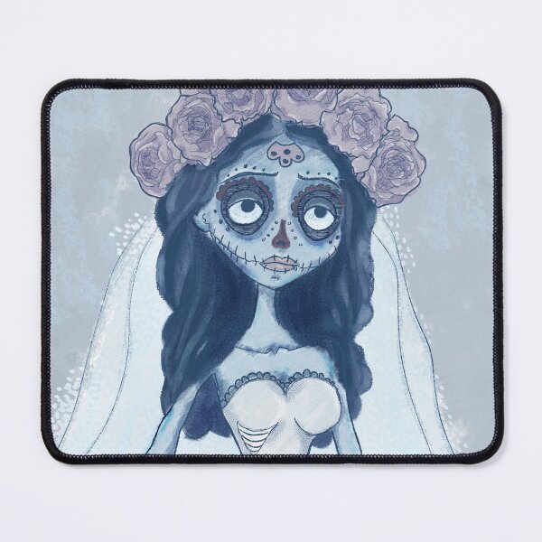 Item preview, Spooky Bride designed and sold by EsmeLeeArt.